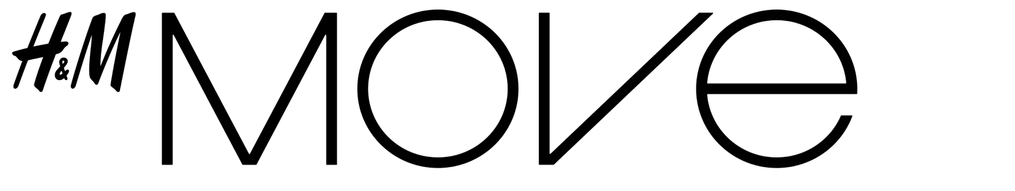 H&M Move